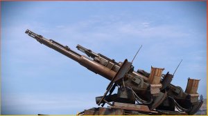 Лёгким движением ЗВЕЗДОПАДА... • Crossout