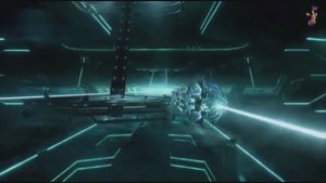 The Enigma TNG Cyber factor