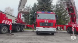 День образования СПСЧ_21.10.25