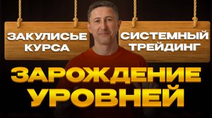 Как строить точные уровни ликвидности: алгоритм для трейдинга уровней и волн