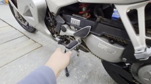 Honda vfr 800 в наличии