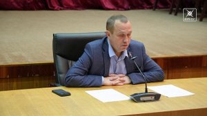 Вопросы вывоза мусора и налоговых обязательств рассмотрели на оперативном совещании