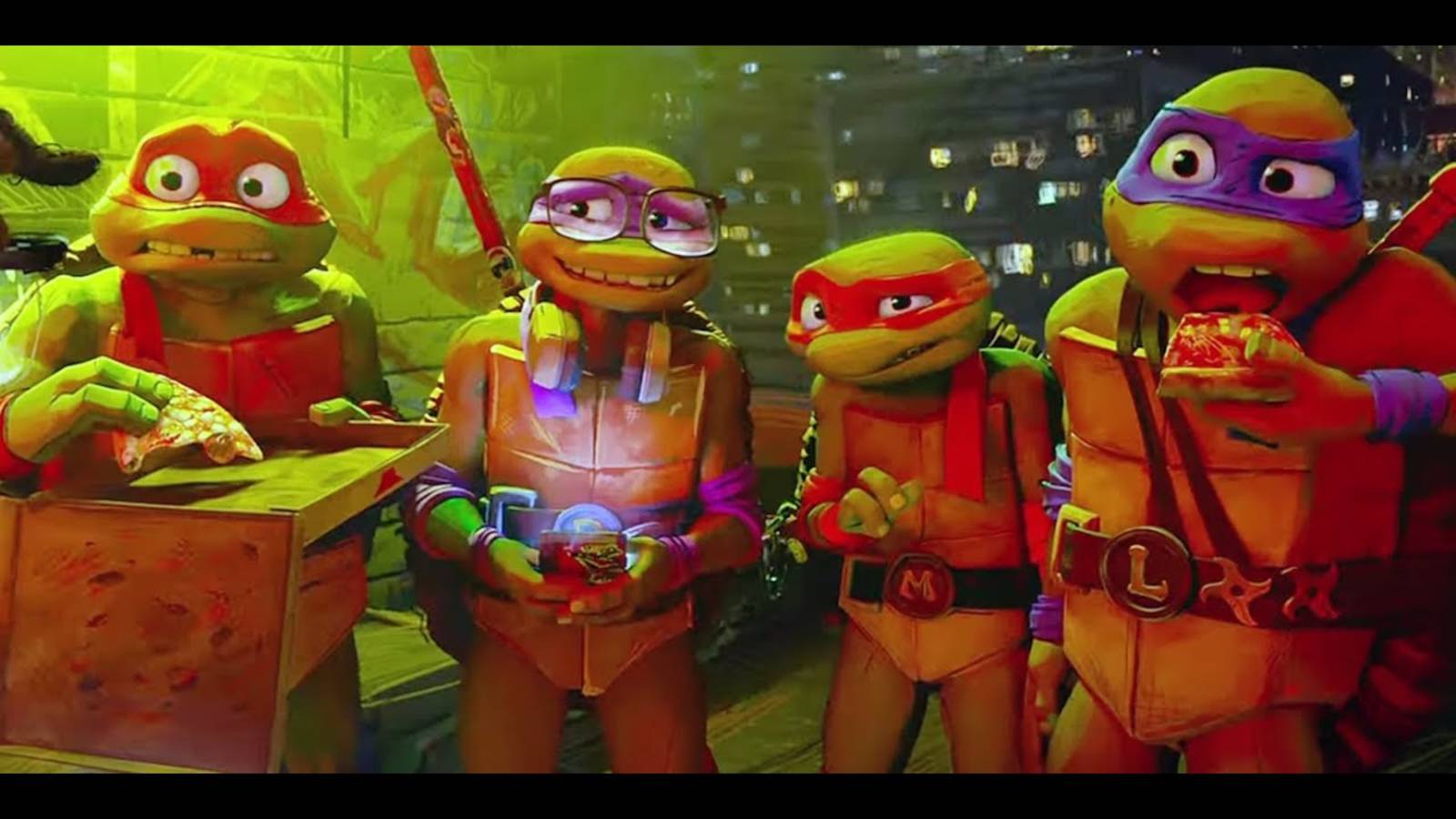 ЧЕРЕПАШКИ НИНДЗЯ НОВЫЕ ПРИКЛЮЧЕНИЯ МУТАНТОВ РАЗВИВАЮЩИЕ МУЛЬТИКИ ДЛЯ ДЕТЕЙ