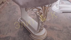 работа цеха. стол стул