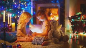 Скоро Новый Год  Новогодняя детская песенка  2026