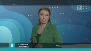 Новости Владимира и Владимирской области 21 октября 2025 года. Дневной выпуск