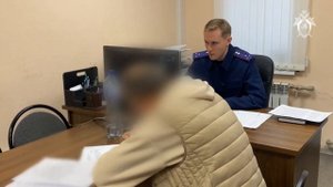 В Нижегородской области под следствием оказались высокопоставленные сотрудники Росгвардии. Началь...