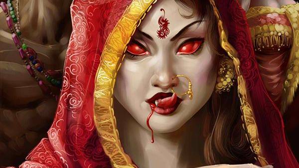 Чурелы / вампиры, упыри, вурдалаки, нежить, демоны / сверхъестественное, паранормальное / мистика