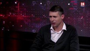 Интервью 24. Сергей Зиневич. Выпуск от 21.10.25