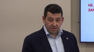 Полная версия заседания "Редкий пациент в фокусе" в Воронеже