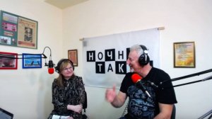 Андрей В. Евсеев представляет CD-альбом “Катрина“ в Студии "Ночное такси" 29.09.2025 г.
