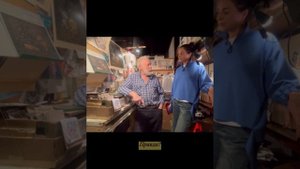 Юрий Норштейн. Режиссёр-мультипликатор. Сценарист. Художник. («Ёжик в тумане»).