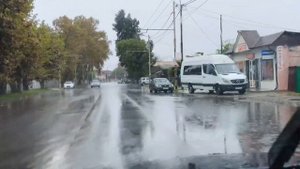 Автопрогулка по Сухуму
