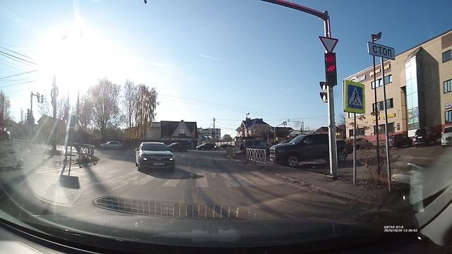 Против шерсти - с474сс76 (Ушло в ГИБДД)