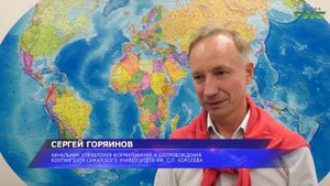 Робототехника, ИТ, аэрокосмос: самарские старшеклассники представят проекты на конкурсе "Спутник"