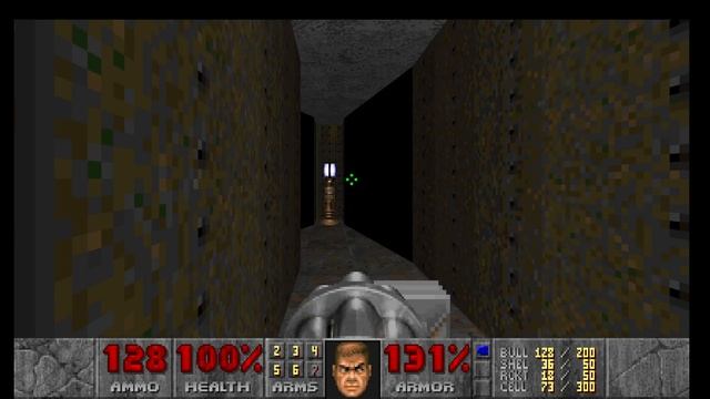 Прохождение - DOOM 2 - #2 СЕРИЯ