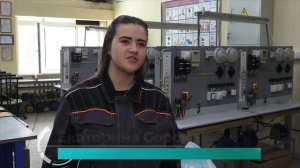 (20.10.2025) Школьники Комсомольска познакомились с судостроительными профессиями