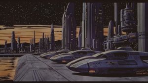 Space Lagoon: Sci Fi Music For Chilling