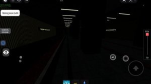 СИМУЛЯТОР МОСКОВСКОГО МЕТРО СОКОЛЬНИЧЕСКАЯ ЛИНИЯ|СТИВ РОБЛОКС|МЕТРО