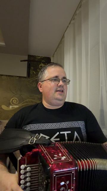 Матушка Россия на гармони смотреть онлайн