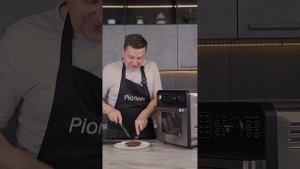 Аэрогриль 2 в 1 Pioneer SM600D - обзор, инструкция, рецепты