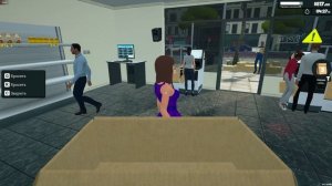 (День 50) Супермаркет Симулятор обновление игры версия 1.1.3