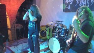 DATURA - Thrones Of Blood (Suffocation Cover)
