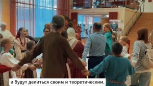 СКАЗОЧНЫЙ МИР
