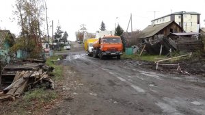 БЕЖИТ РУЧЕЙ, ВОТ ТОЛЬКО ЧЕЙ?