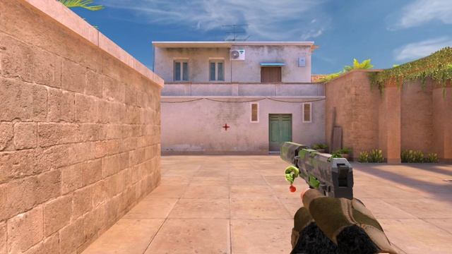 новичкам по стендофф 2 не советую играть