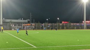 Первенство СПб 2025. Гатчина-Лидер 4:1 18.10.2025