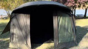 ЭТО НЕ ПАЛАТКА, ЭТО - КВАРТИРА НА ПРИРОДЕ! HYT122 Обзор