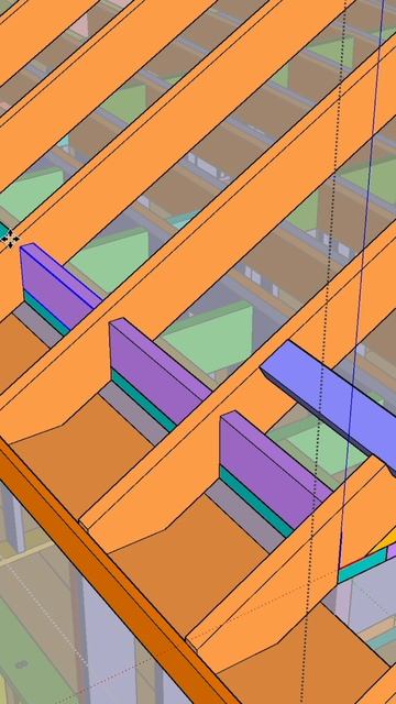стропильная система смотреть онлайн