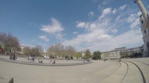 Timelapse в Рremiere Pro