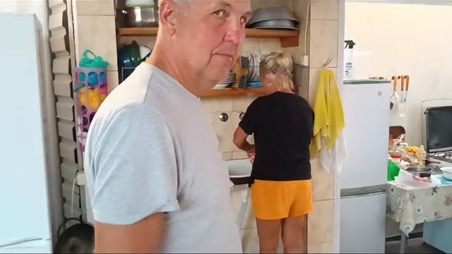 ГОТОВИМ РЫБКУ смотреть онлайн