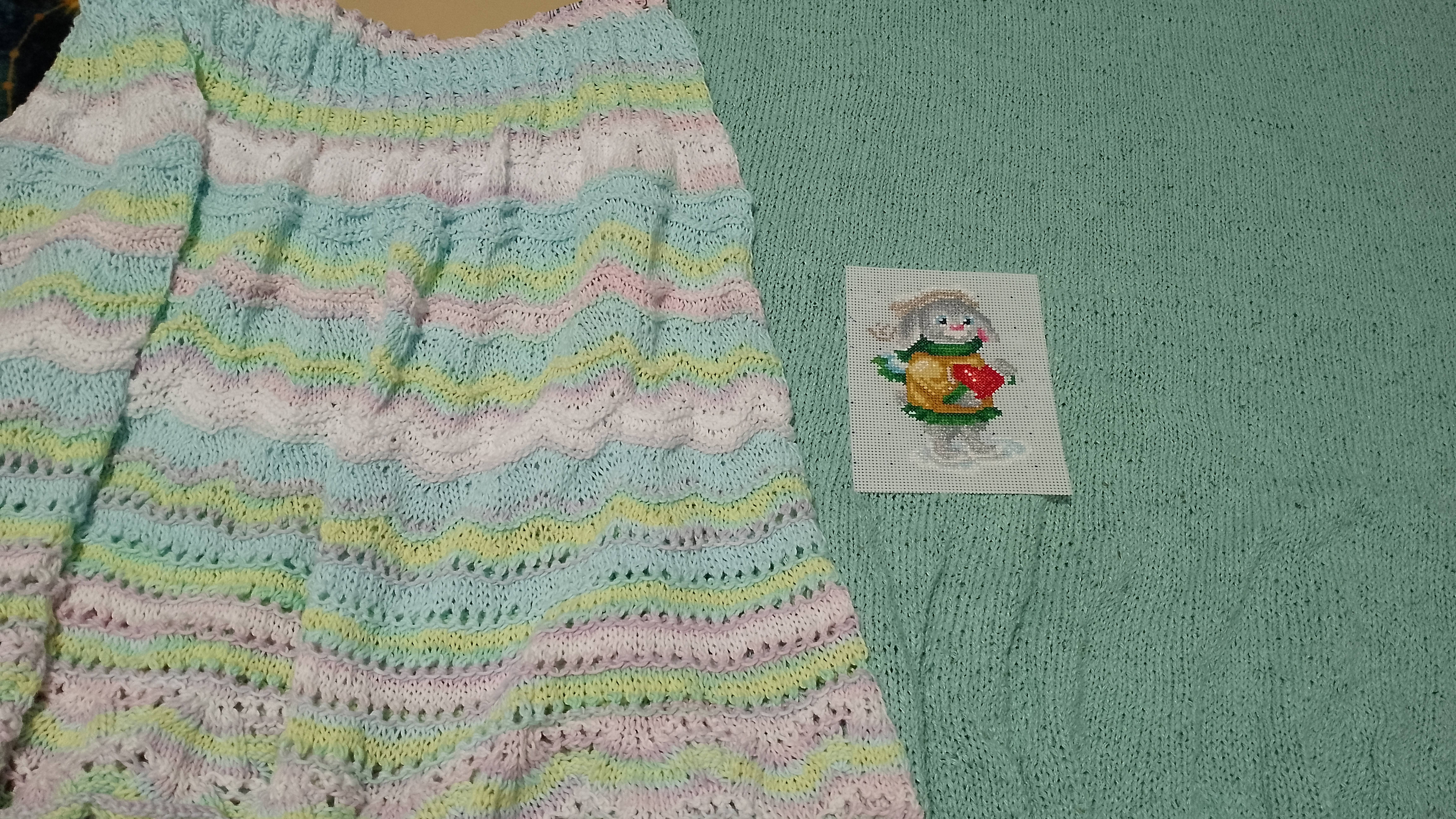 Отчёт по моей игре " Вяжу играючи ". смотреть онлайн