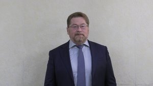Владислав Вовк - Тайник моей жизни | Церковь ЕХБ Истра