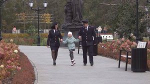 Программа «Полицейский вестник», выпуск № 663