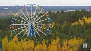 Дайджест новостей от 21.10.2025