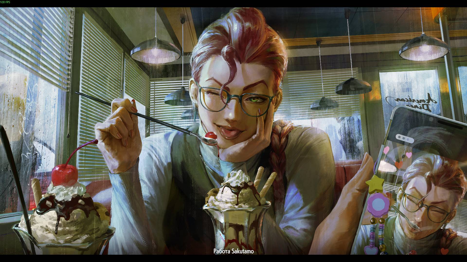 C. Viper - Street Fighter 6- Story Mode