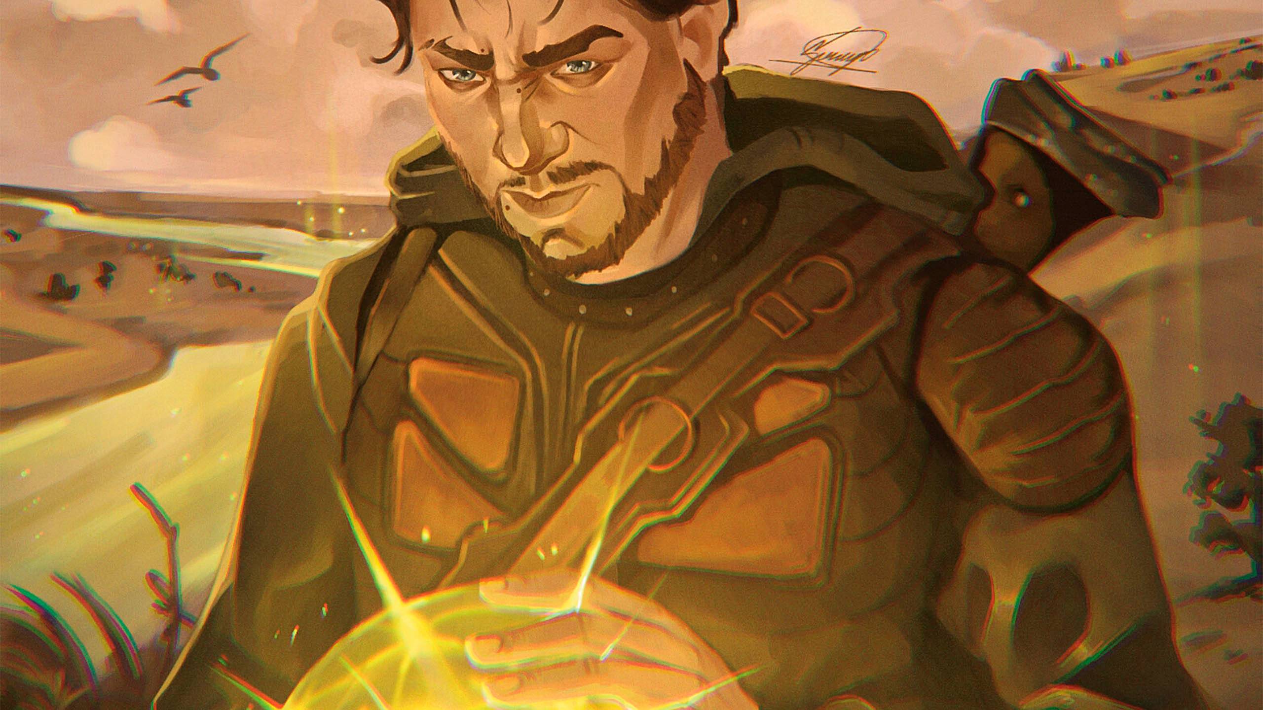 Сталкер Альтернатива - Первая концовка и Болота ( за военного )