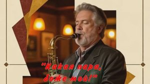 "Какая пара, боже мой!" (Когда я стану...) Лирический диалог о старости и любви