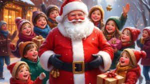 Клип Новый год