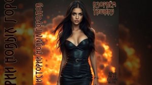 Истории Новых Городов - Взорвём тишину. 2025