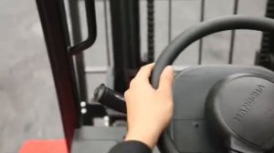 Полноприводные вилочные погрузчики для сложнопроходимой местности Hangcha