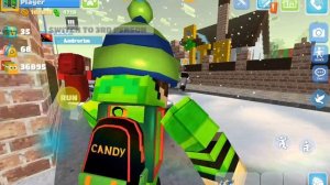 Edujoy Школьная Вечеринка Крафт Город В Магазине Игра 2025