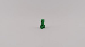 Creeper Army Built By LEGO Robot Factory! | Завод Криперов, созданная компанией LEGO Robot Factory