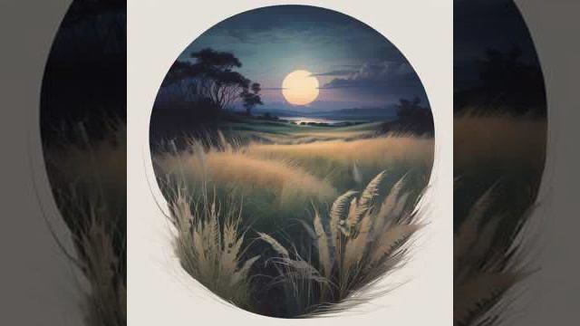 Сергей Есенин — Я последний поэт деревни (вар2)