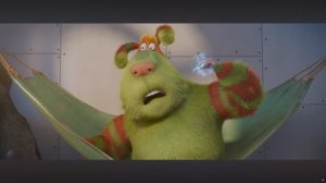 Финник 2 "Finnick 2" Расширенный трейлер. ПРЕМЬЕРА в кино с 23 октября|4K HDR