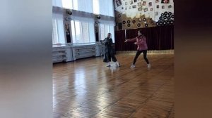 Сходил в очередной театральный кружок. Театр- школа "Поле"